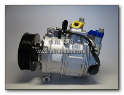 COMP. VW TOURAGE 3.6L 7PK